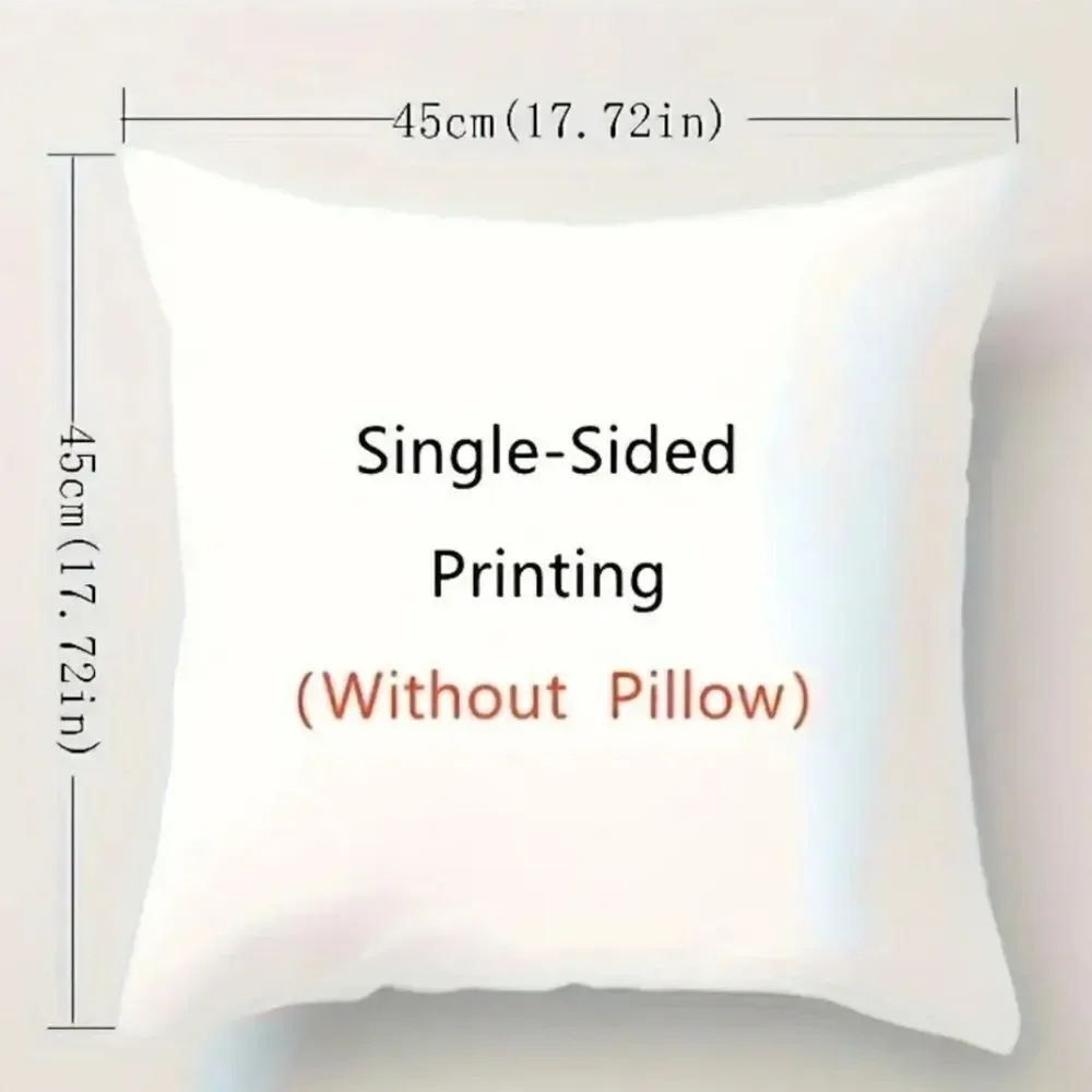 Van Gogh Art Throw Pillow Covers Set